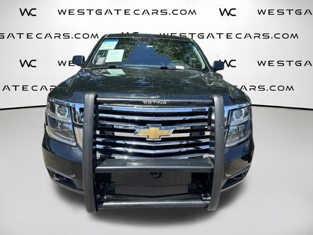 Used 2019 Chevrolet Tahoe 4WD w/ Remote Keyless Entry Package image 34