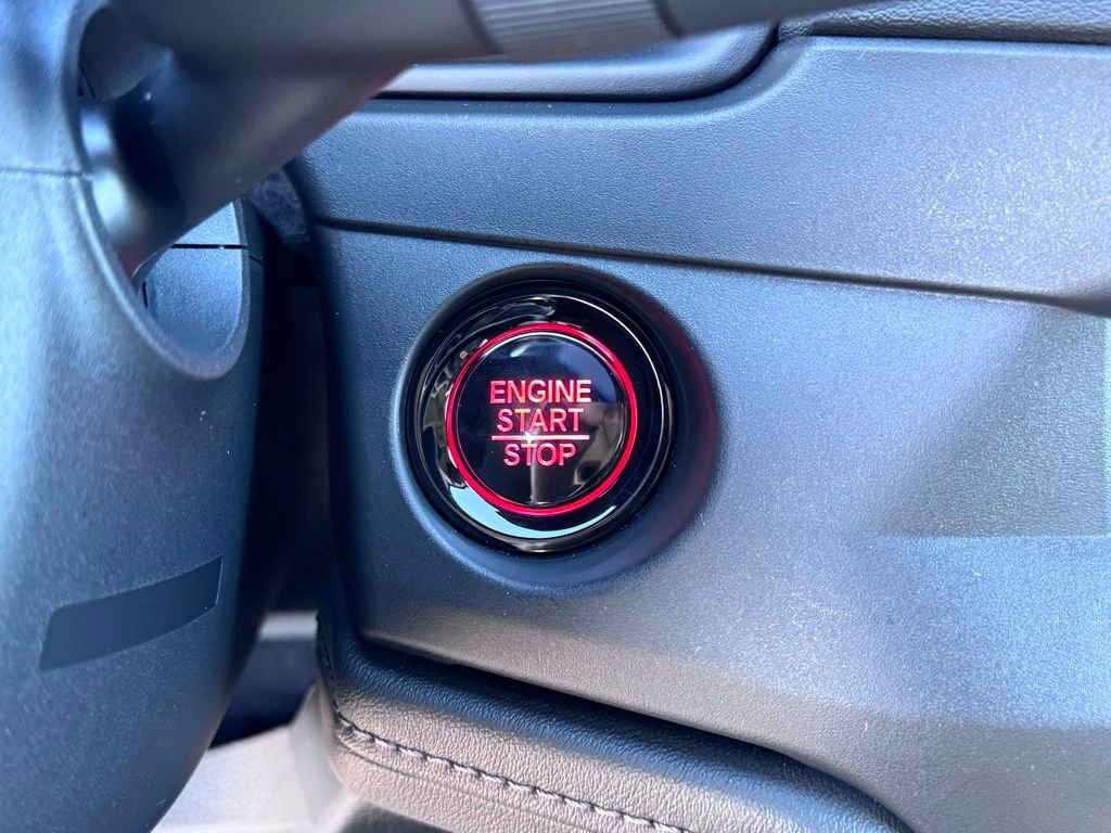 New 2025 Honda Accord SE image 17