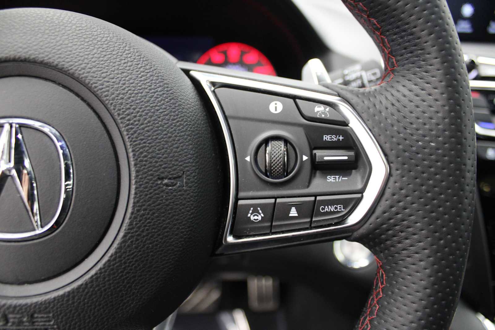 Used 2022 Acura RDX A-Spec image 24