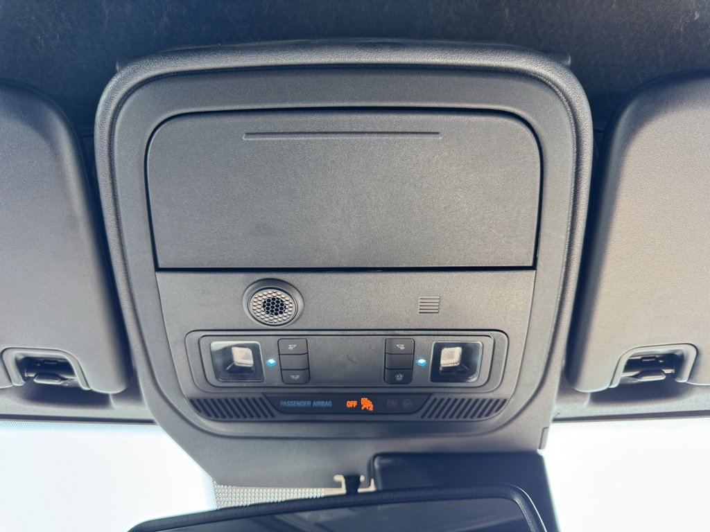 Used 2023 Ford Bronco Outer Banks image 33