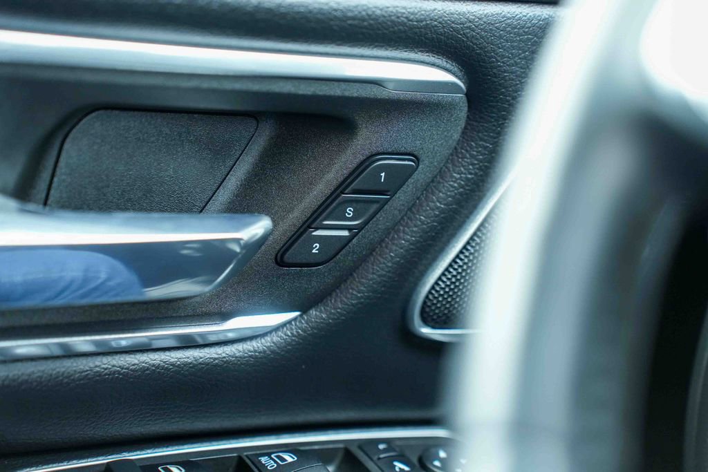 Used 2022 RAM 1500 Laramie image 32