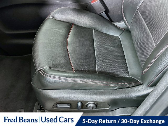 Used 2022 Chevrolet Equinox RS w/ RS Leather Package AWD/4WD image 27