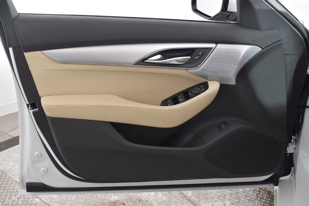 Used 2024 Cadillac CT5 Luxury w/ Sun And Sound Package image 10