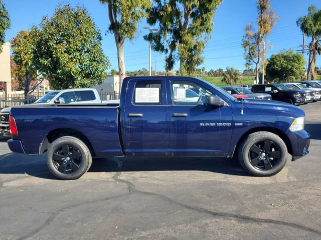 Used 2012 RAM 1500 Express image 24