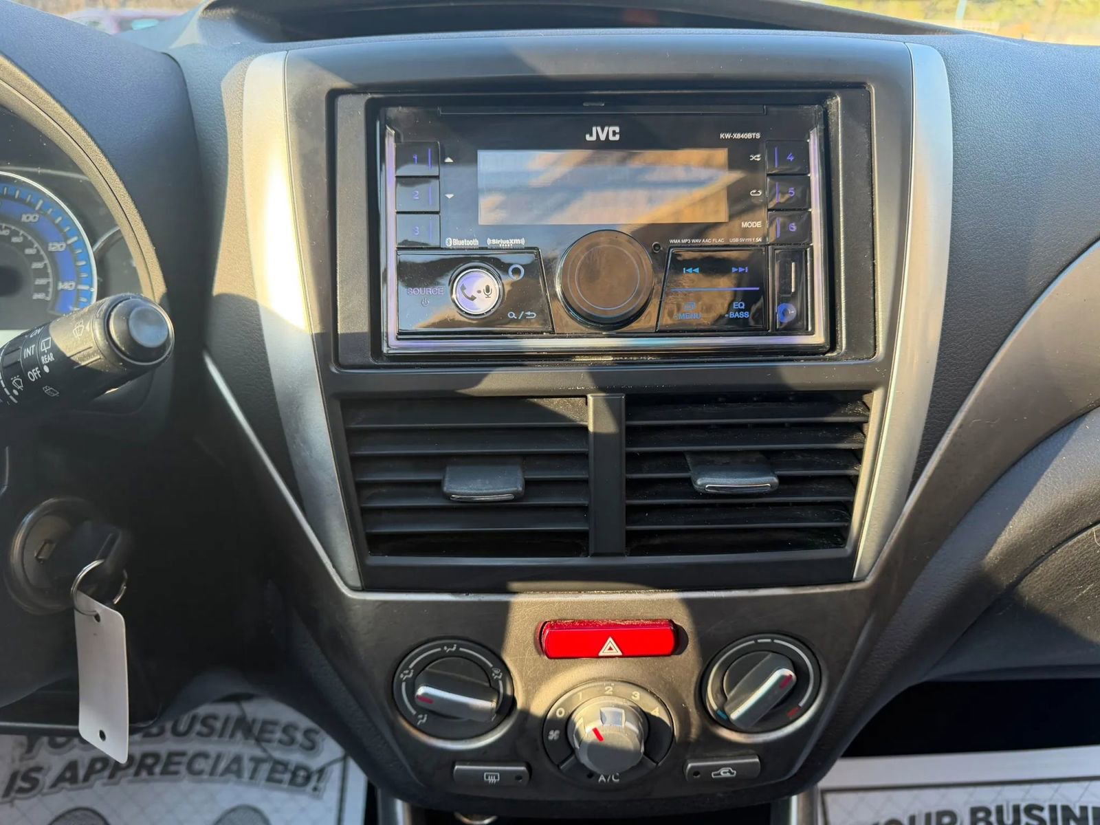 Used 2009 Subaru Forester 2.5X AWD/4WD image 19