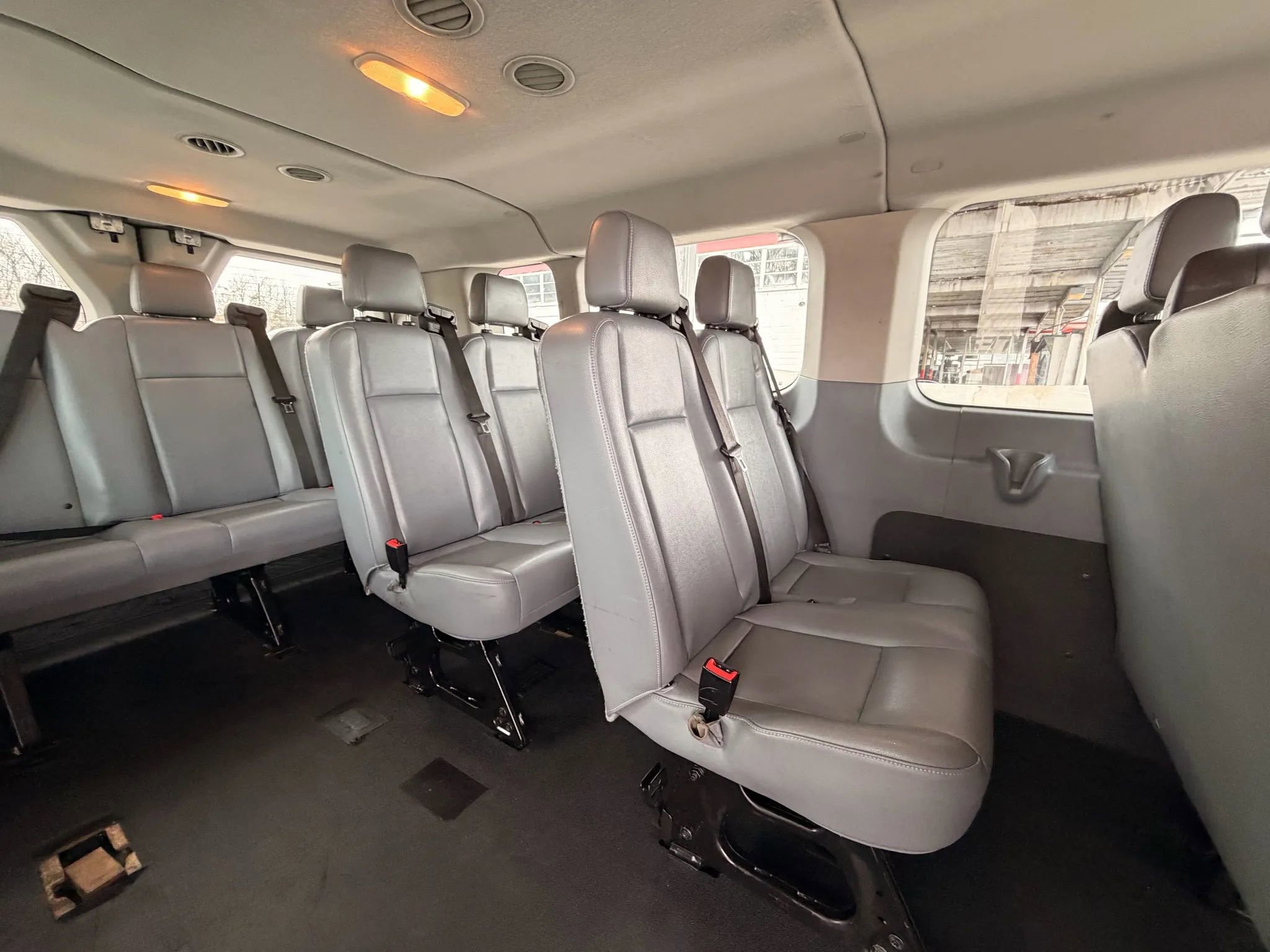 Used 2019 Ford Transit 350 XL RWD image 64