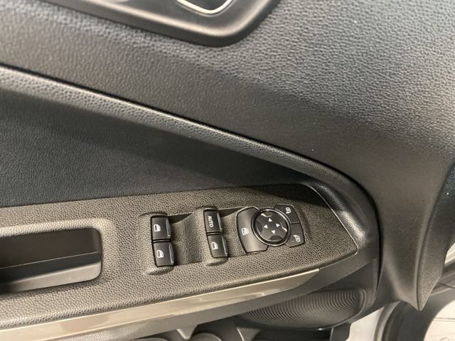 Used 2019 Ford EcoSport Titanium AWD/4WD image 32
