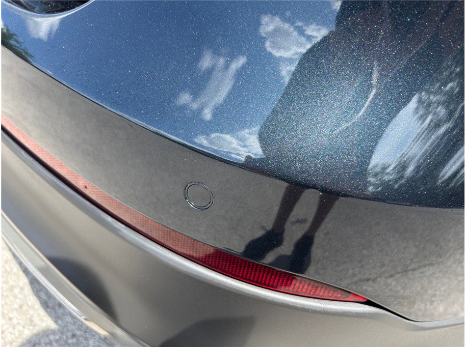 Used 2021 Lincoln Nautilus Reserve image 15