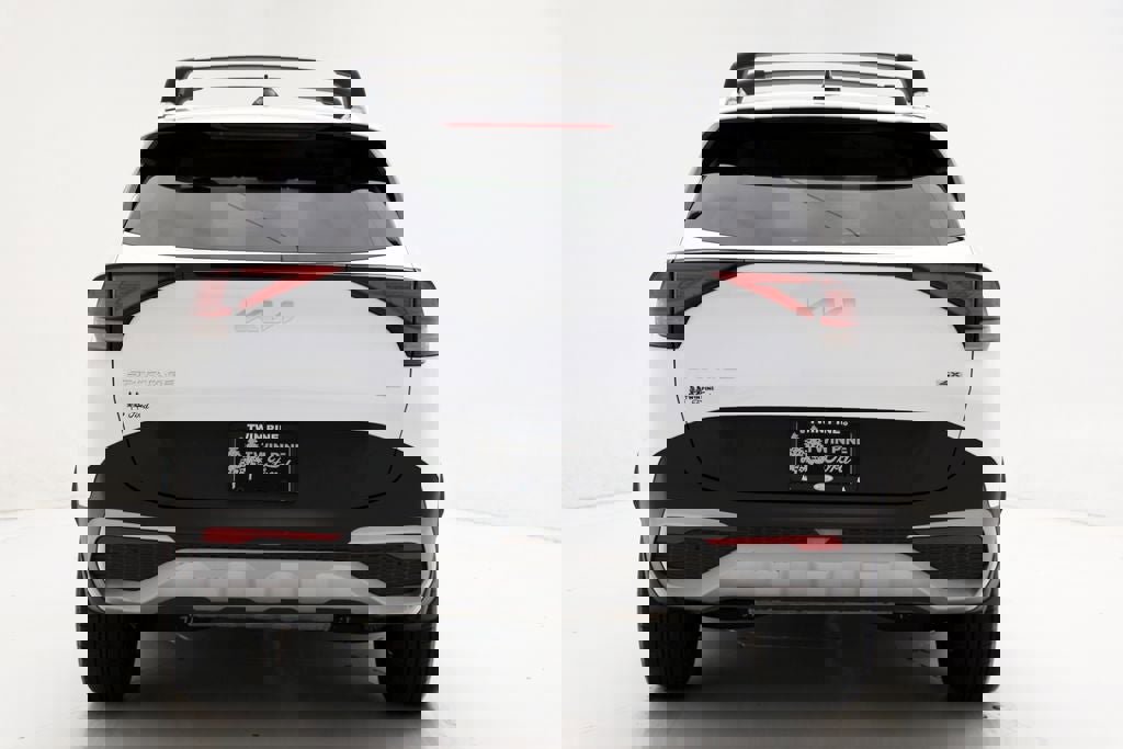 Used 2023 Kia Sportage EX image 8