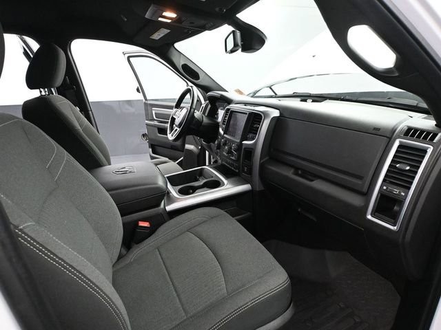 Used 2022 RAM 1500 Classic Warlock image 53