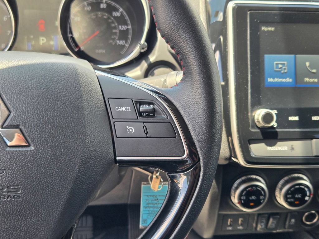 Used 2025 Mitsubishi Outlander Sport AWD image 37