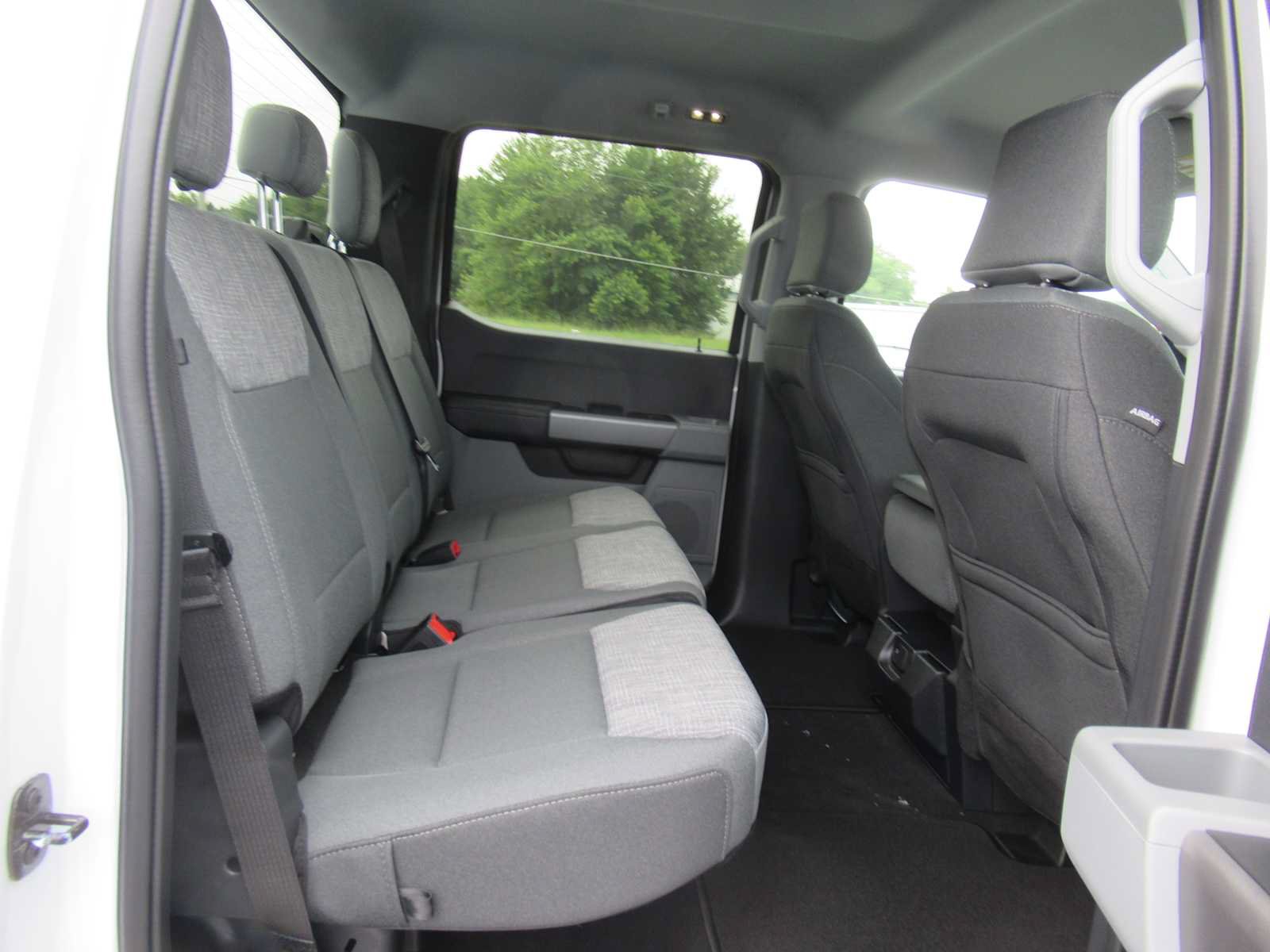 New 2026 Ford F250 XLT AWD/4WD image 14