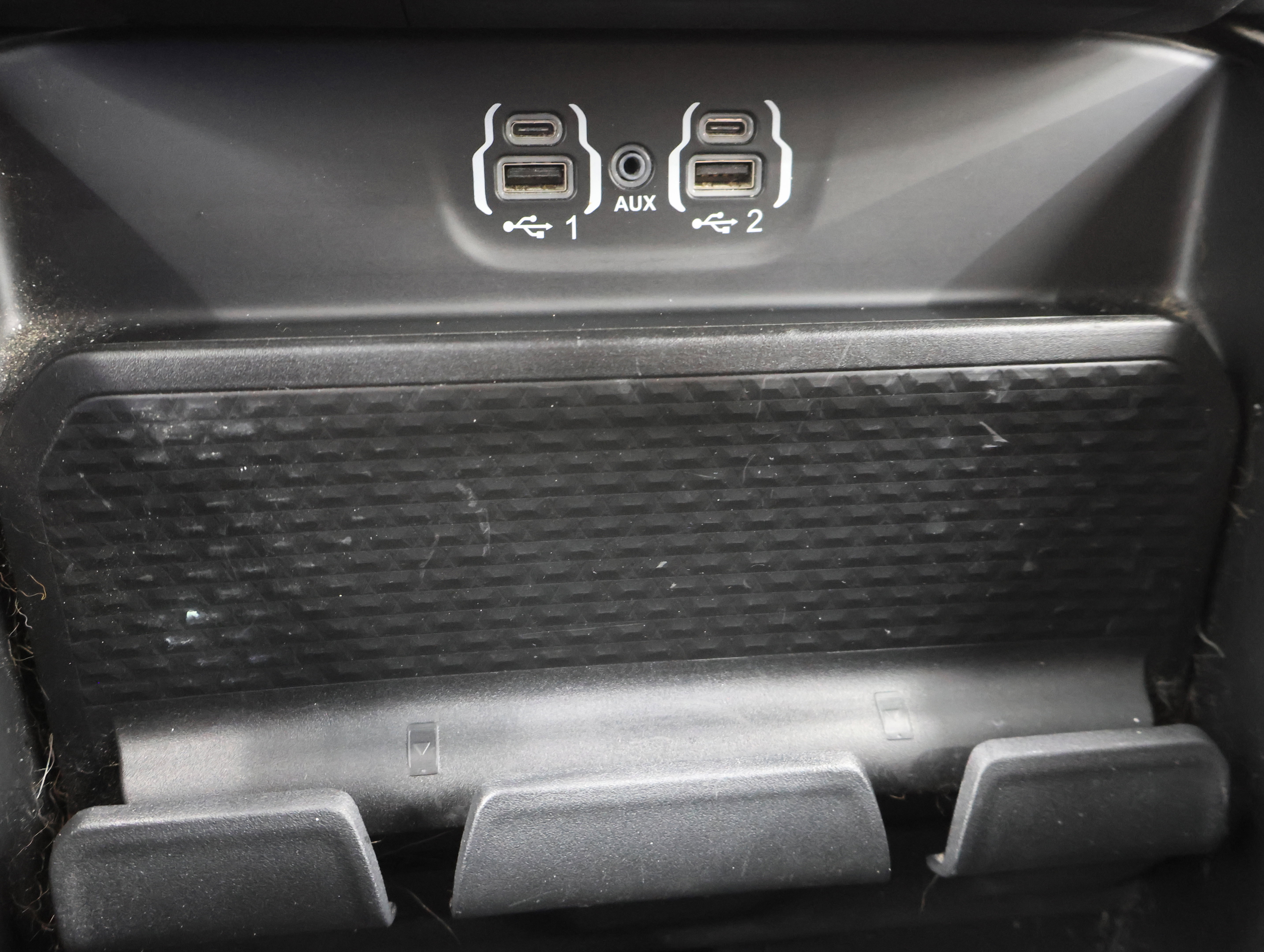 Used 2022 RAM 1500 Big Horn image 42