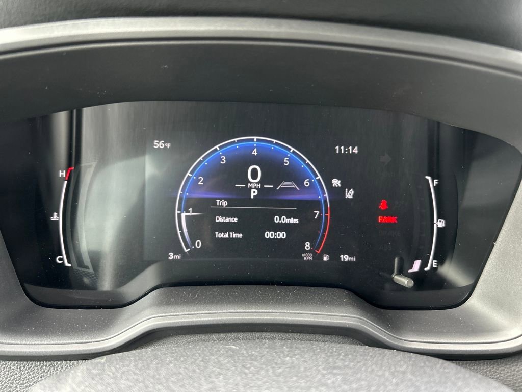 New 2026 Toyota Corolla LE image 9