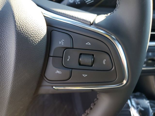 New 2026 Buick Envista Preferred w/ Convenience I Package image 21