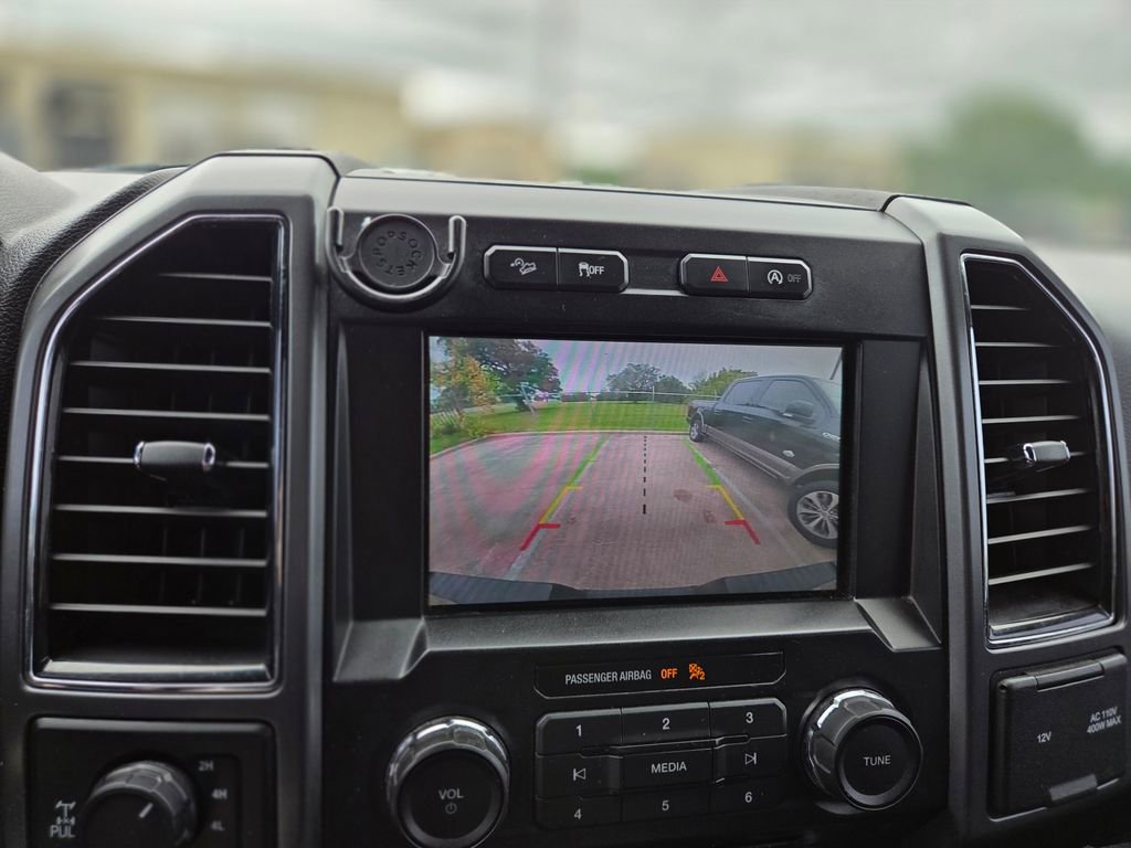 Used 2018 Ford F150 XLT w/ Equipment Group 302A Luxury AWD/4WD image 21