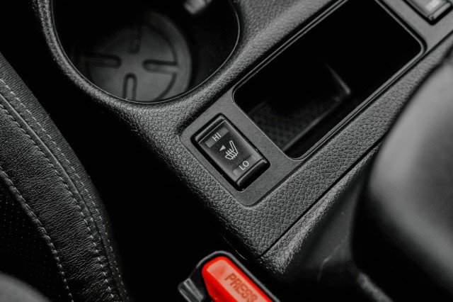 Used 2018 Nissan Rogue SL w/ Premium Package image 24