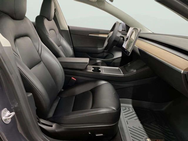 Used 2023 Tesla Model 3 Standard Range image 45