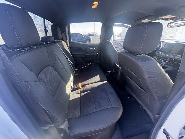 Used 2023 GMC Canyon Elevation w/ Convenience Package image 9