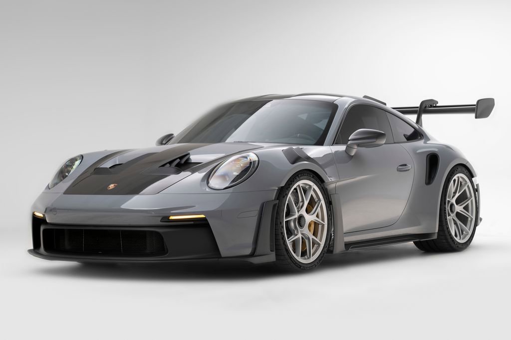 Used 2024 Porsche 911 GT3 RS