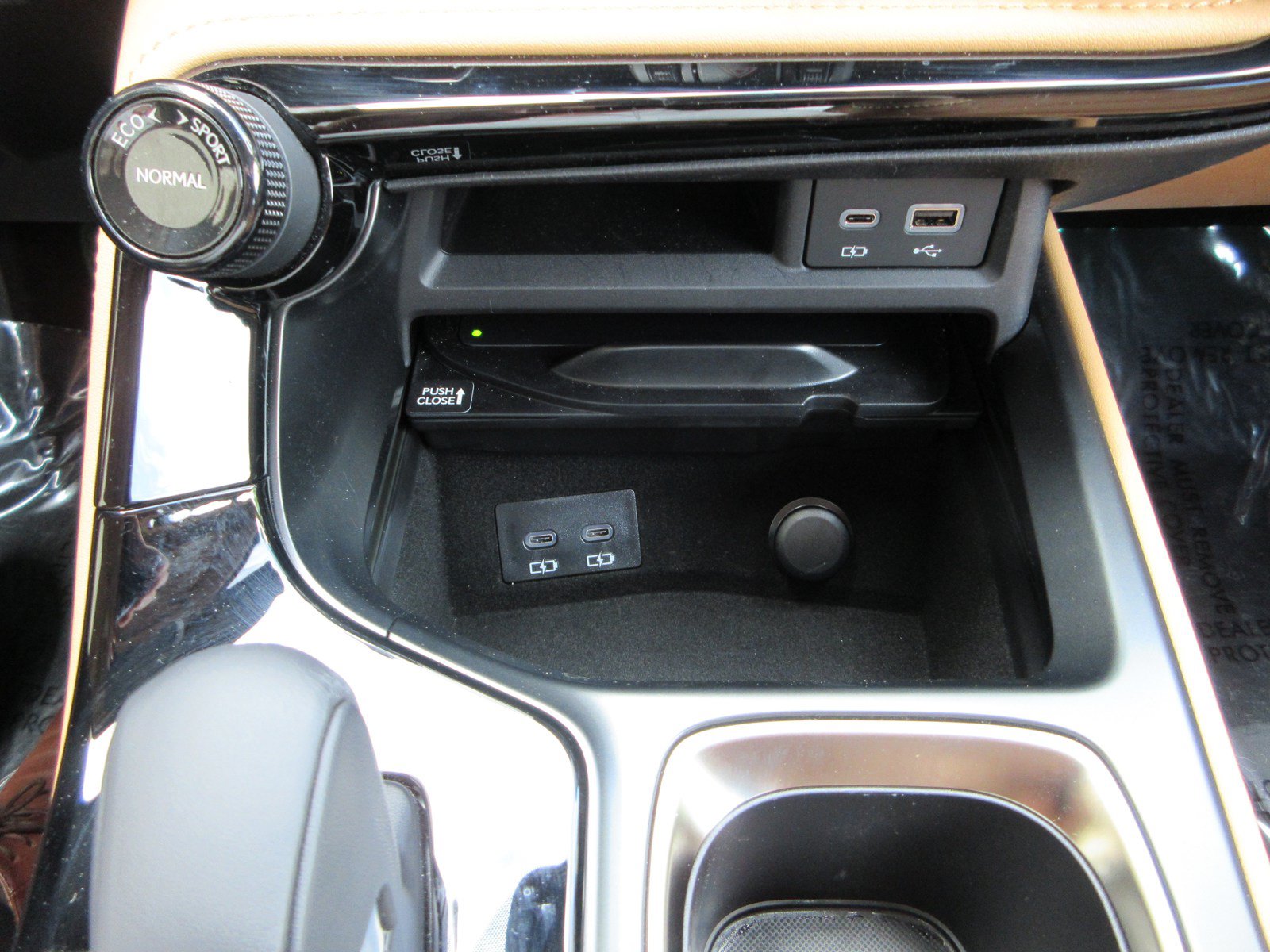 Used 2026 Lexus NX 450h+ AWD w/ Luxury Package image 47