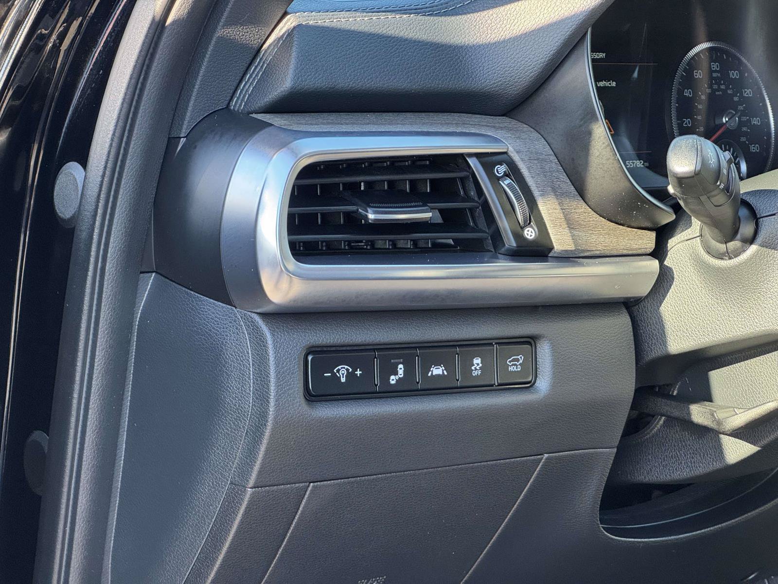Used 2021 Kia Telluride SX w/ SX Prestige Package AWD/4WD image 13