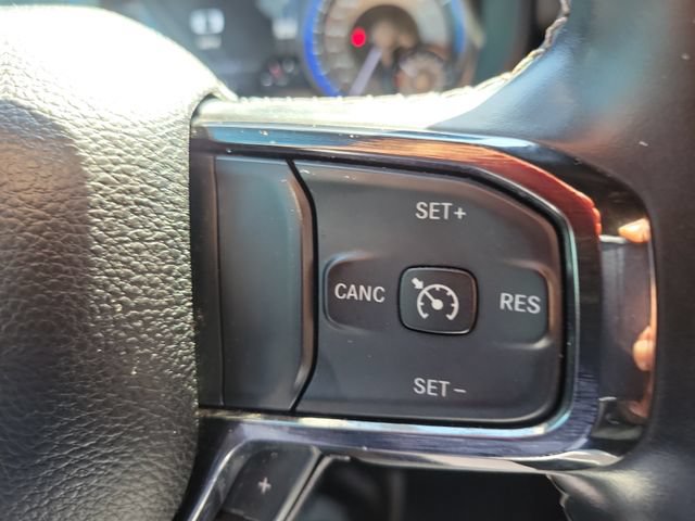 Used 2022 RAM 1500 Limited w/ Night Edition AWD/4WD image 21