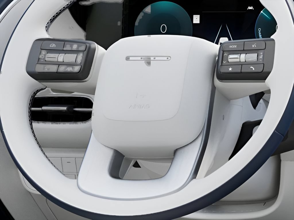 New 2026 Hyundai Palisade Calligraphy FWD image 12