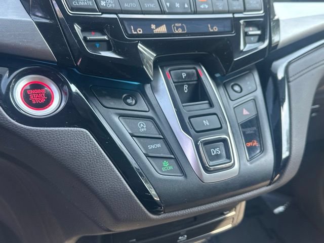 Used 2022 Honda Odyssey Touring image 5