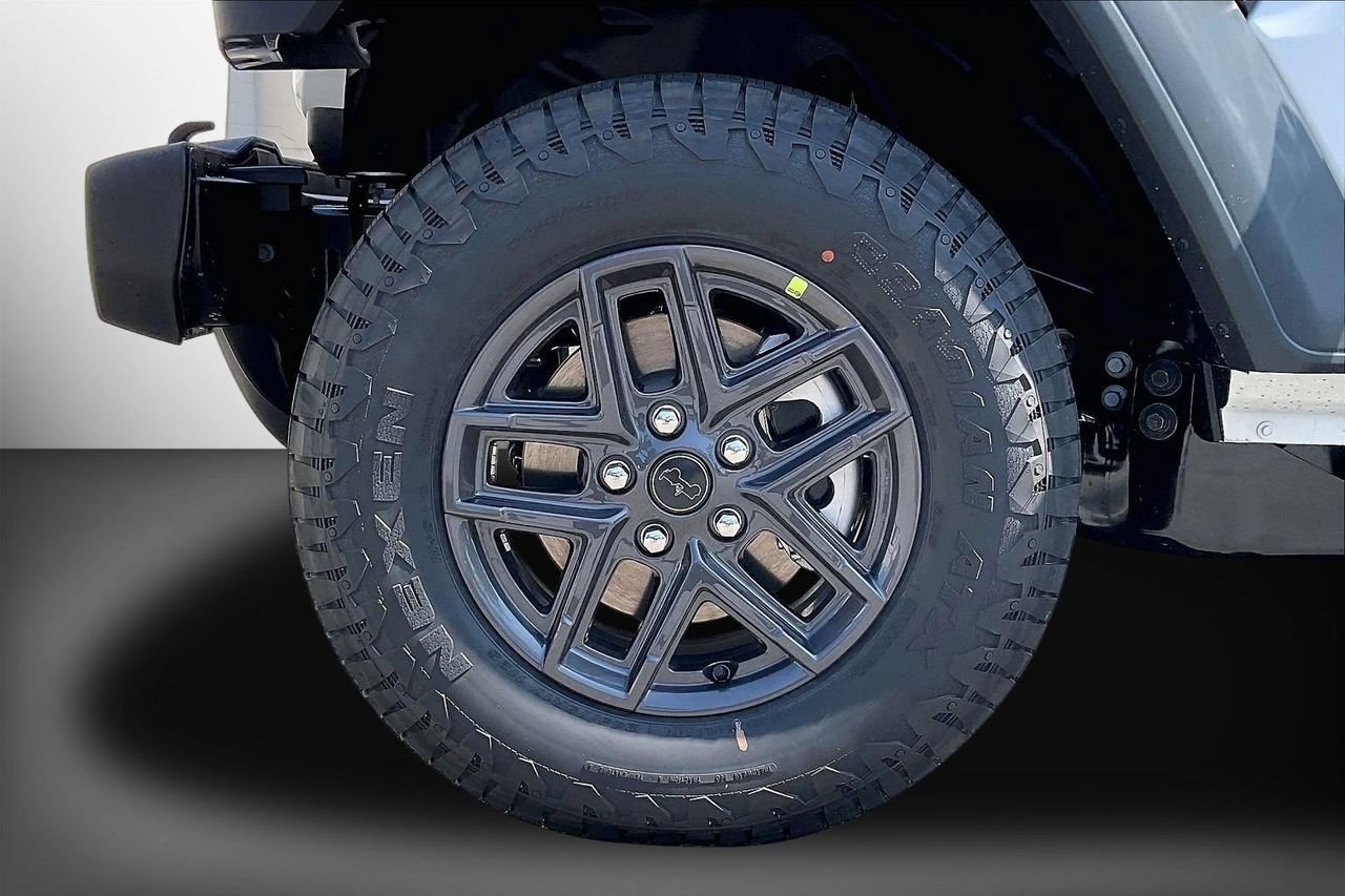 New 2027 Jeep Wrangler Unlimited Sport AWD/4WD image 28