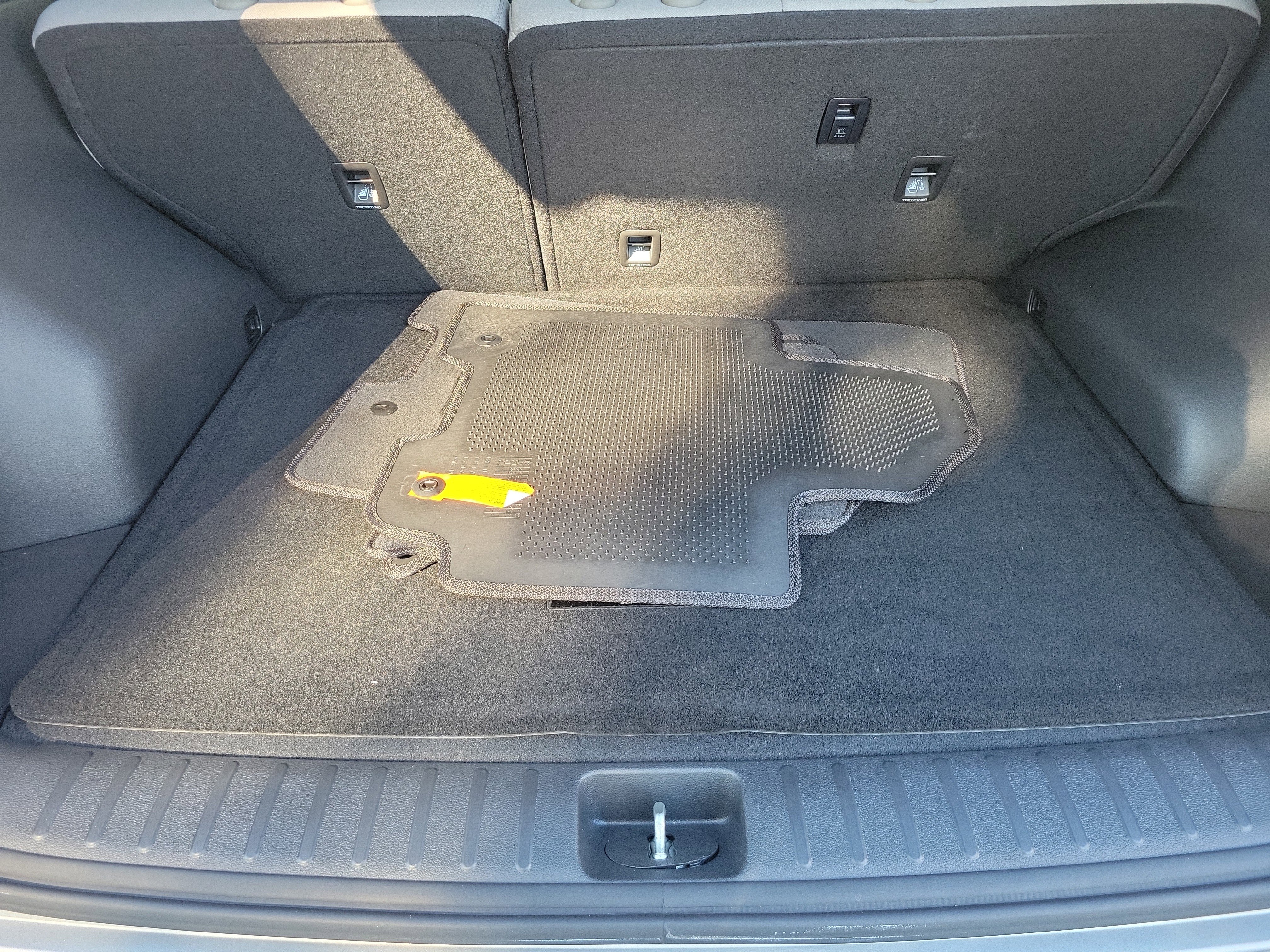 Used 2021 Hyundai Tucson Value w/ Cargo Package image 7