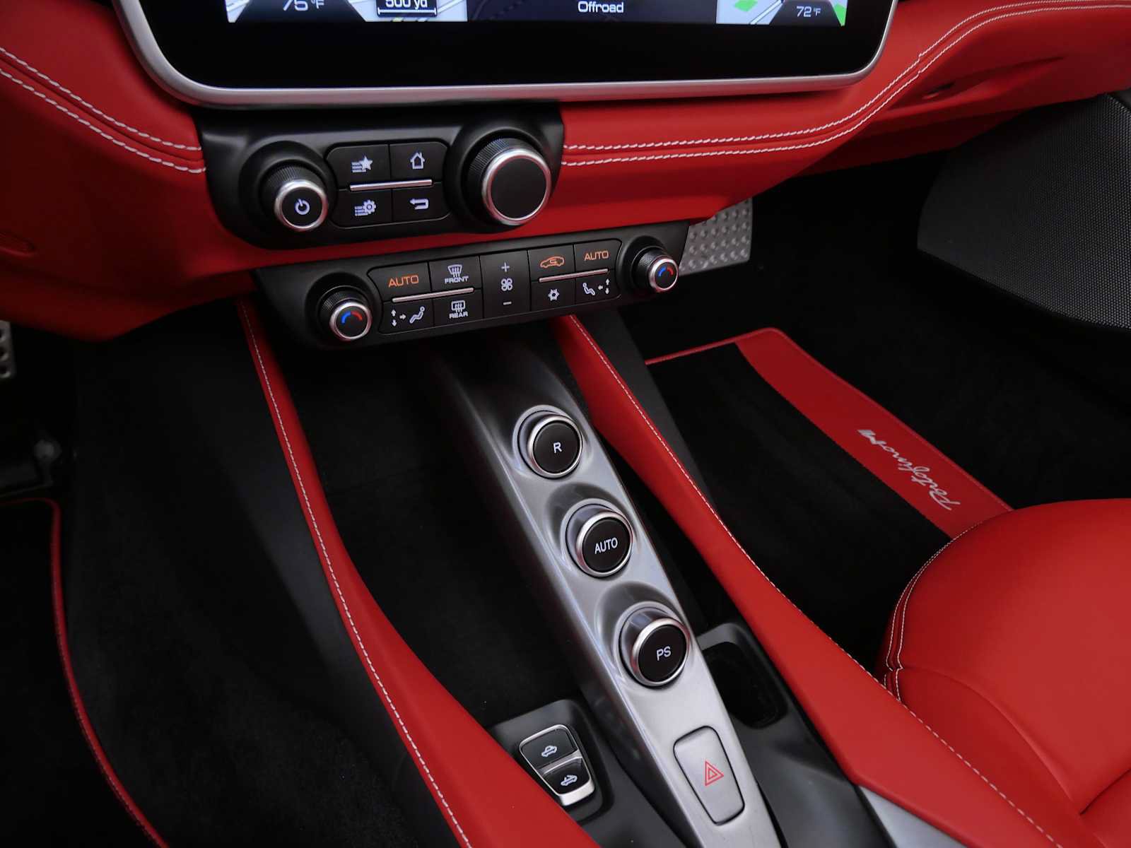Certified 2022 Ferrari Portofino M RWD image 26