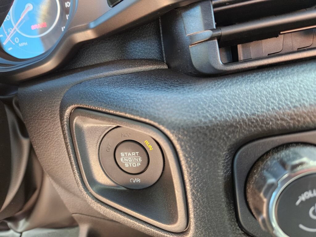 New 2026 Jeep Wrangler Sport AWD/4WD image 24