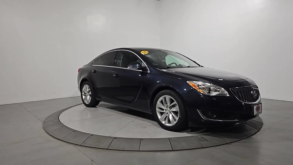 Used 2014 Buick Regal FWD image 8