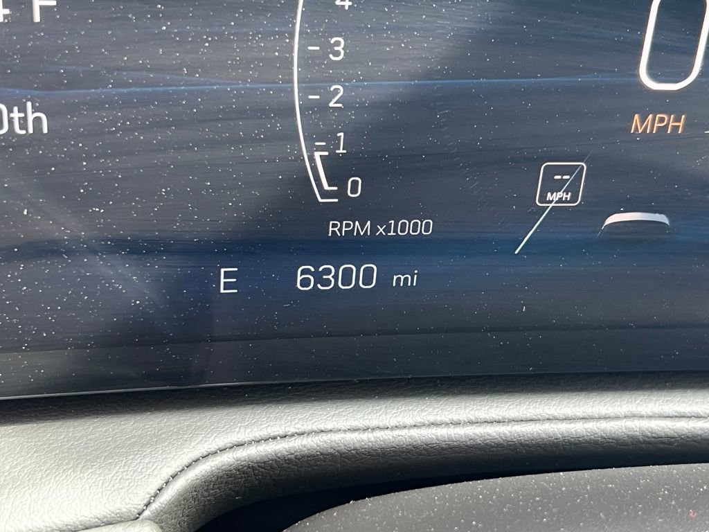 Certified 2024 Cadillac XT4 Premium Luxury w/ Cold Weather Package image 25