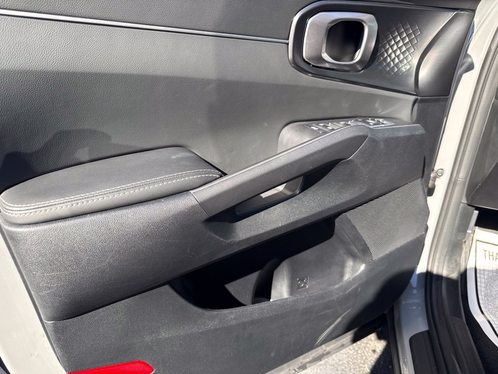 Certified 2026 Kia Sorento S AWD/4WD image 21