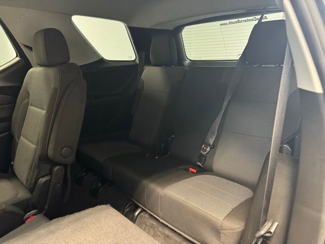 Used 2019 Chevrolet Traverse LT image 31