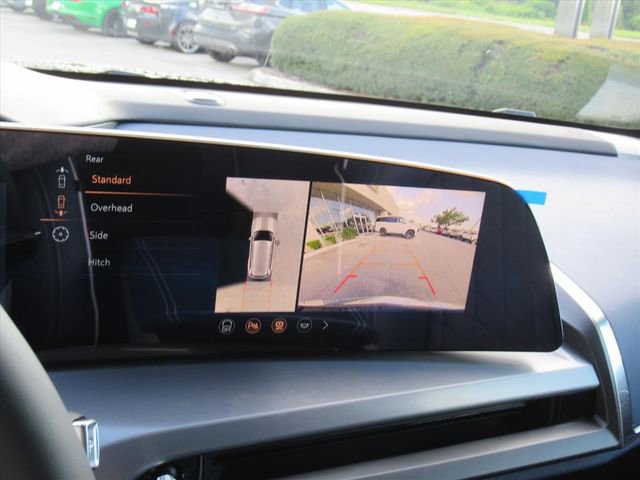 New 2026 Cadillac Vistiq Premium Luxury image 23