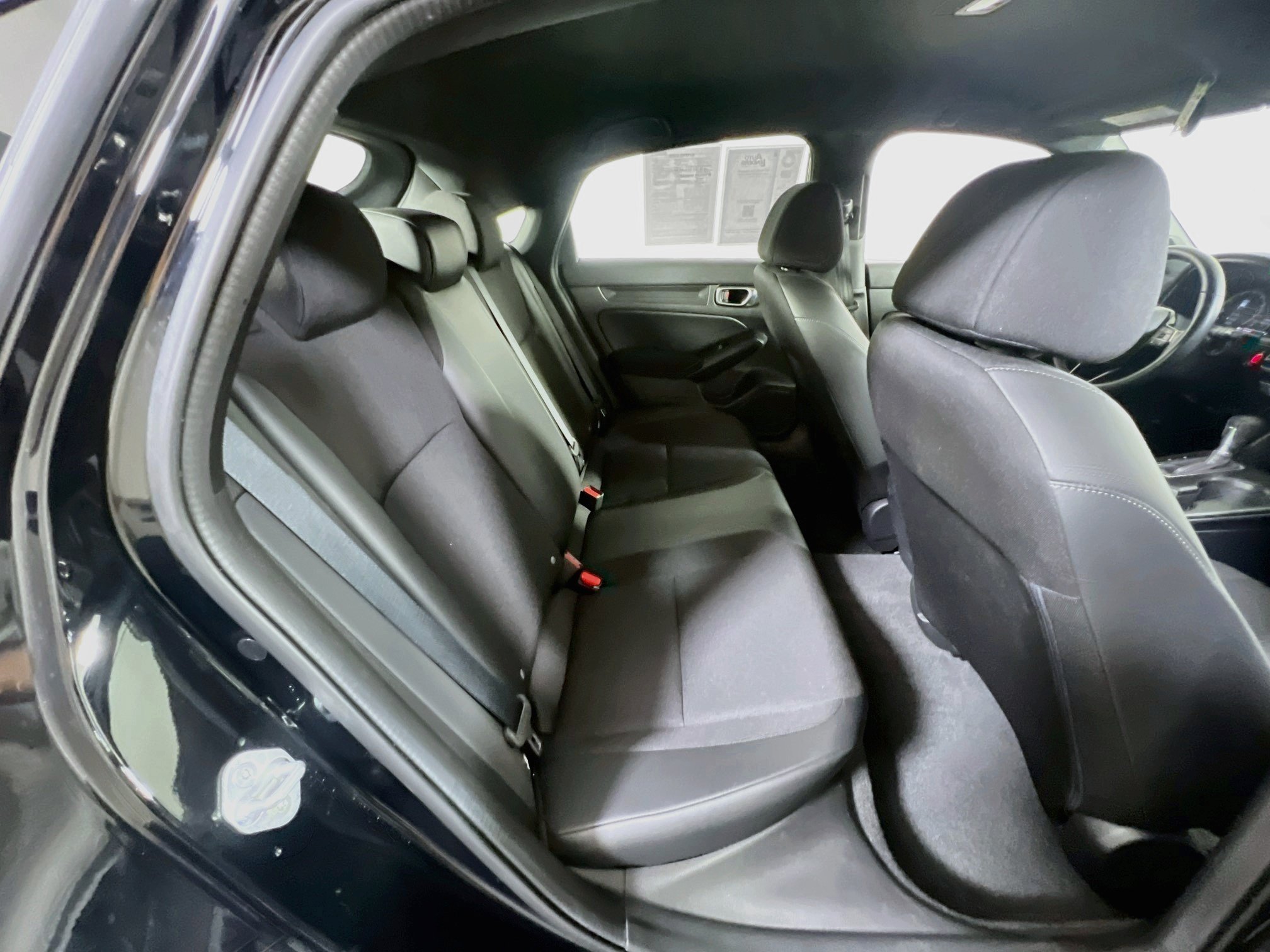 Used 2023 Honda Civic Sport image 24