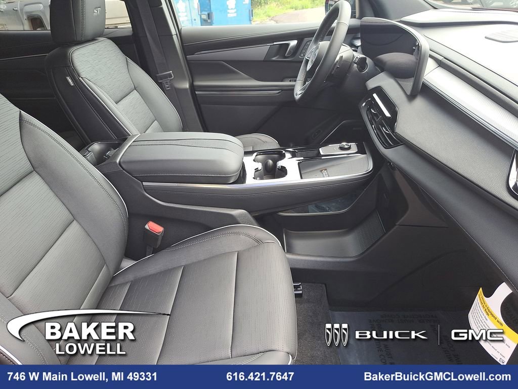 New 2026 Buick Enclave Sport Touring w/ Power Package image 10