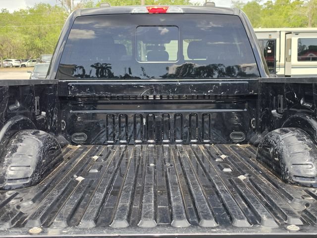 Used 2020 Ford F250 XLT w/ XLT Premium Package AWD/4WD image 11