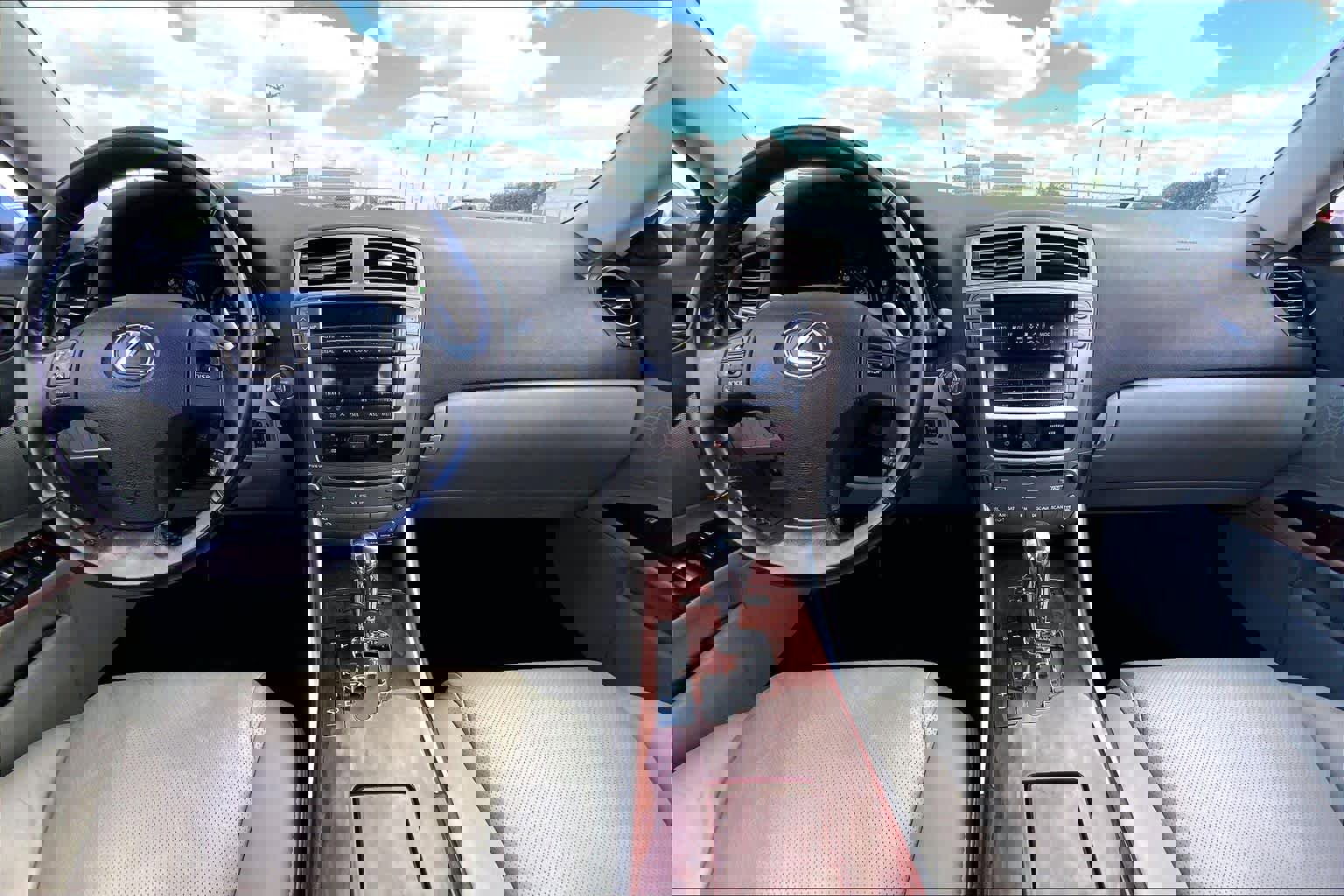 Used 2007 Lexus IS 250 image 14