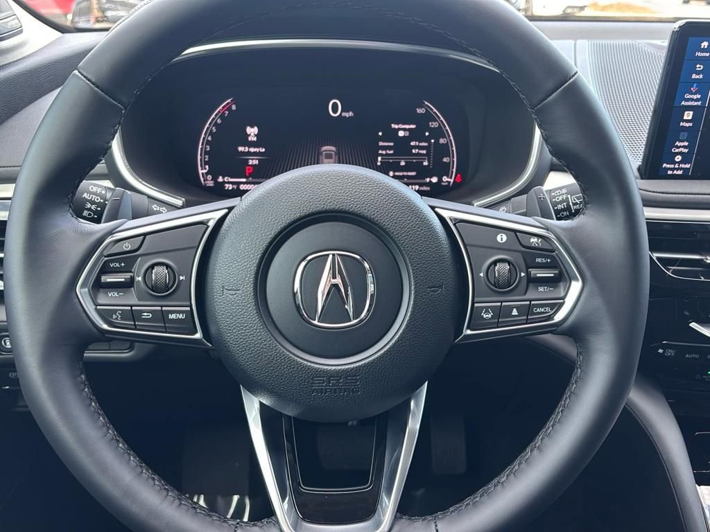 New 2026 Acura MDX FWD w/ Technology Package image 11