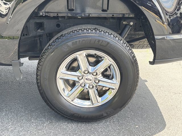 Used 2024 Ford F150 XLT AWD/4WD image 30