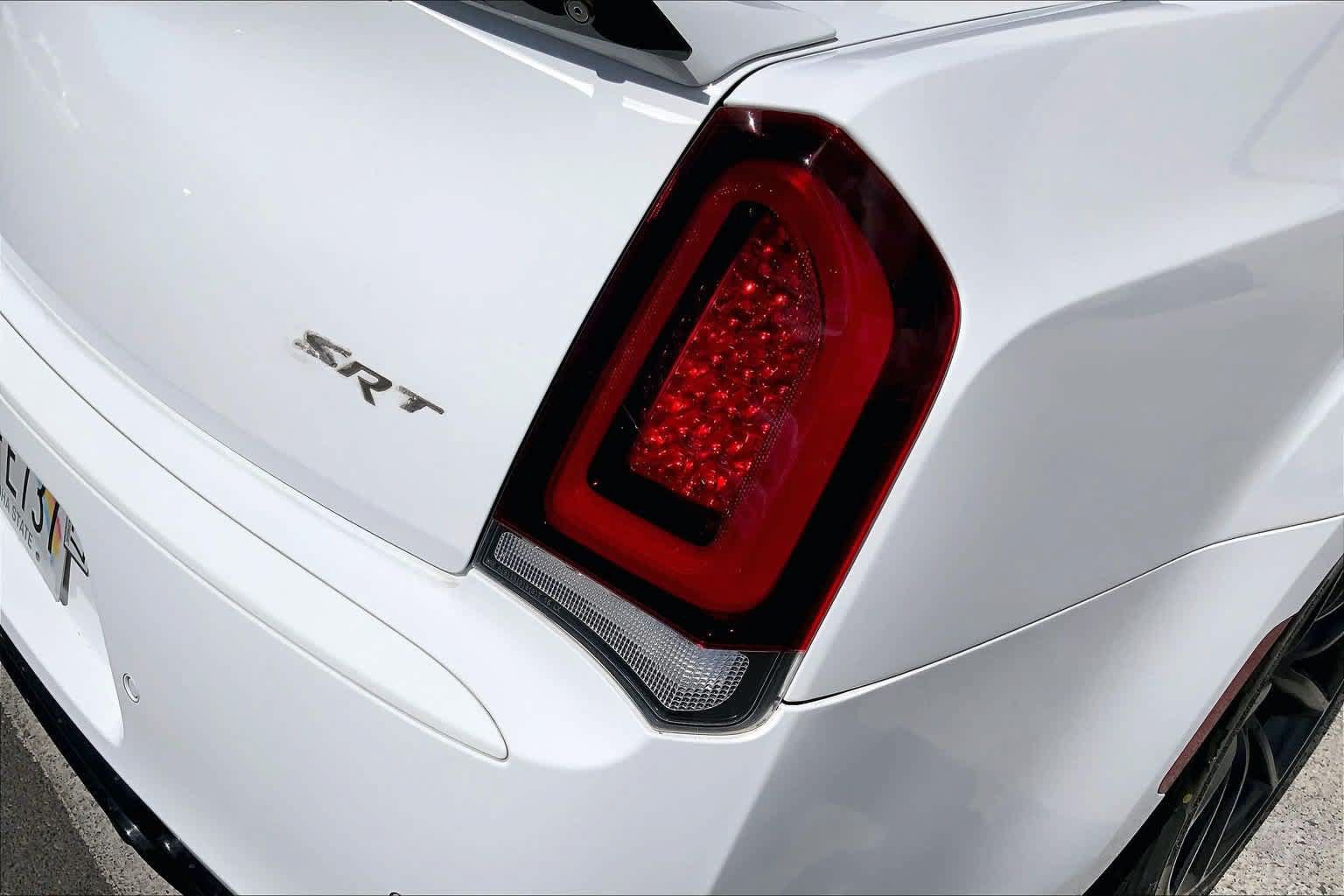 Used 2023 Chrysler 300 C RWD image 11