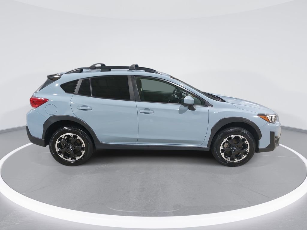 Used 2021 Subaru Crosstrek 2.0i Premium AWD/4WD image 4