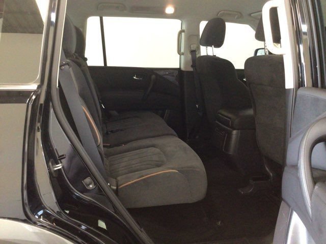 Used 2022 Nissan Armada S AWD/4WD image 8