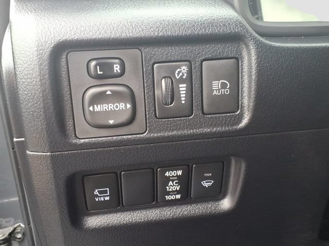Certified 2024 Toyota 4Runner TRD Pro AWD/4WD image 8