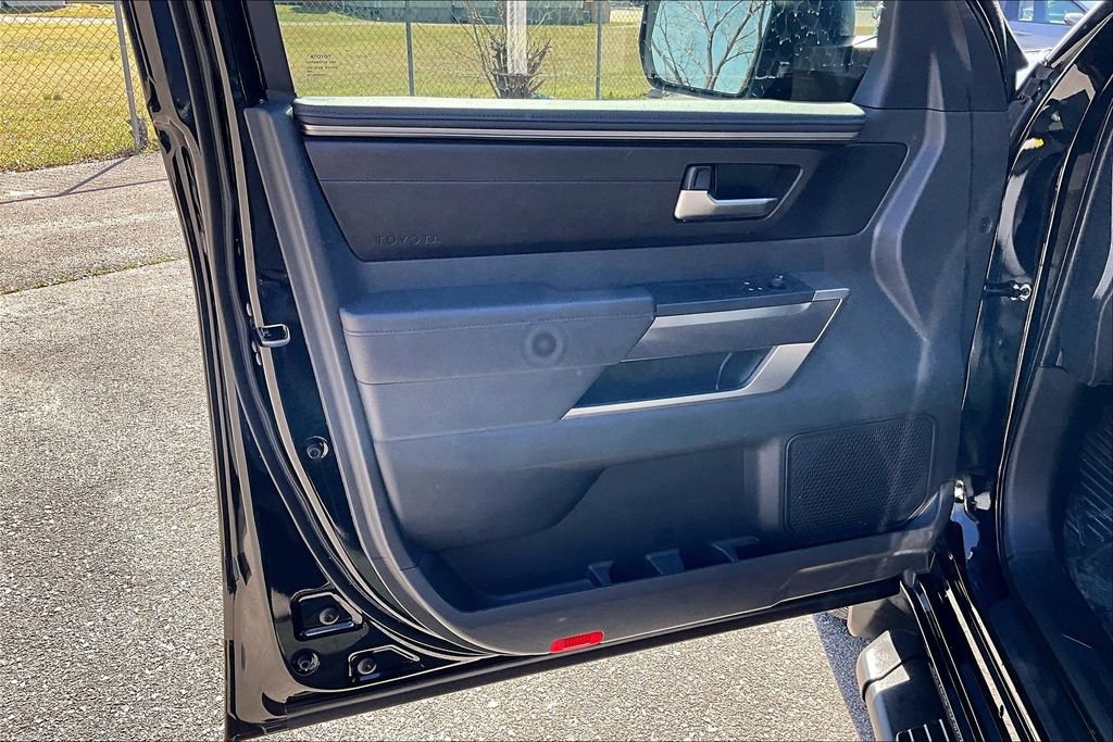 Used 2025 Toyota Tundra SR5 AWD/4WD image 22