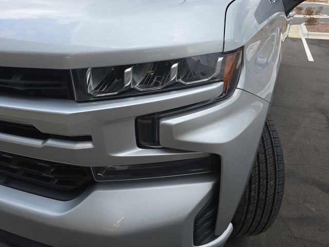 Used 2019 Chevrolet Silverado 1500 RST w/ All-Star Edition AWD/4WD image 23